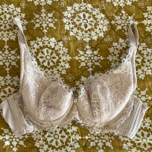 The Little Bra Company Push-Up Bra 30B